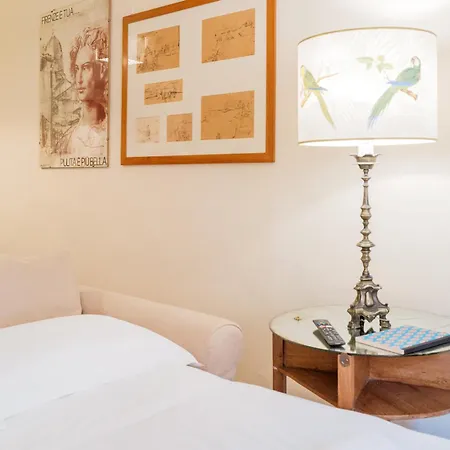 Apartman Casa Anna - Charming Firenze