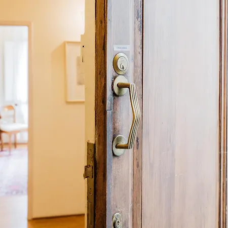 Casa Anna - Charming Apartman Firenze
