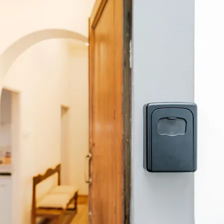 Apartment Casa Anna - Charming