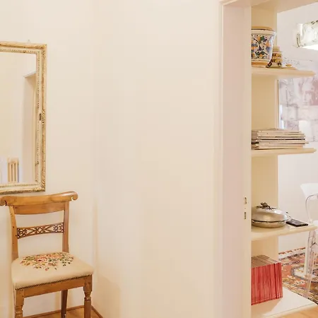 Apartman Casa Anna - Charming Firenze