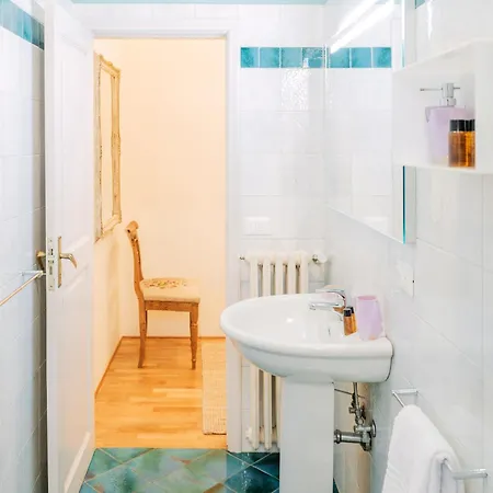 Casa Anna - Charming Apartman