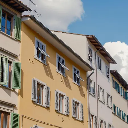 Apartman Casa Anna - Charming Firenze