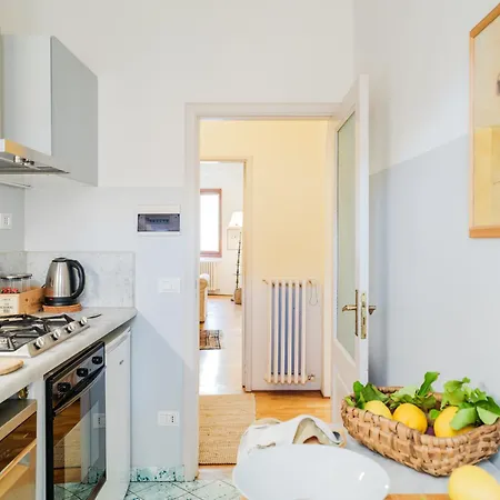 Apartment Casa Anna - Charming