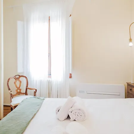 Casa Anna - Charming * Firenze