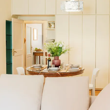 Apartment Casa Anna - Charming