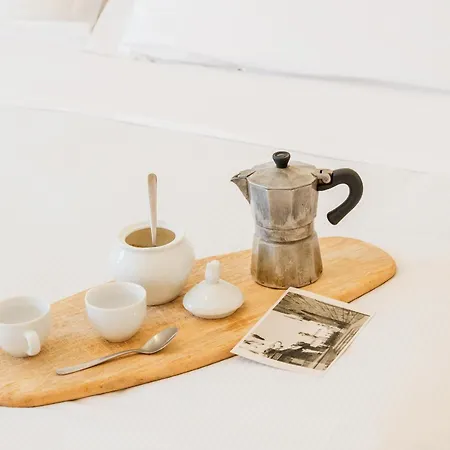 Casa Anna - Charming Apartman *