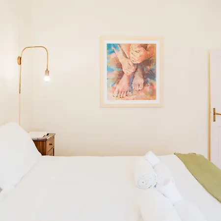 Apartman Casa Anna - Charming