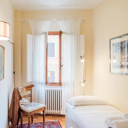 Casa Anna - Charming Firenze