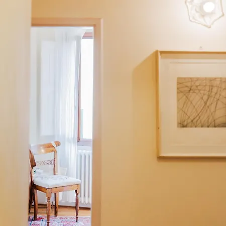 Lejlighed Casa Anna - Charming