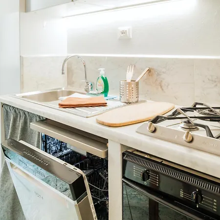 Lejlighed Casa Anna - Charming Firenze
