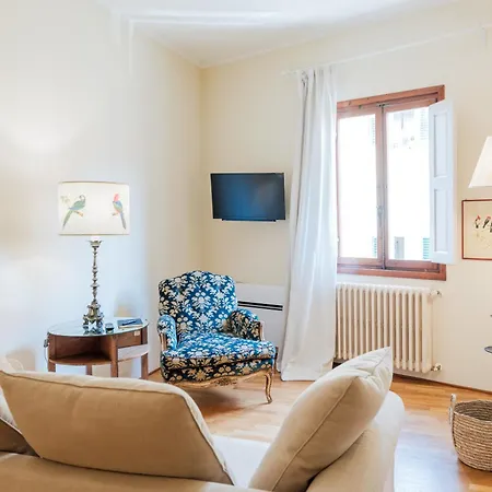 Casa Anna - Charming * Firenze