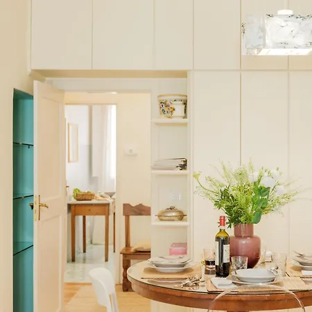 Casa Anna - Charming Lejlighed
