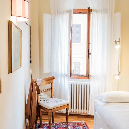 Lejlighed Casa Anna - Charming *