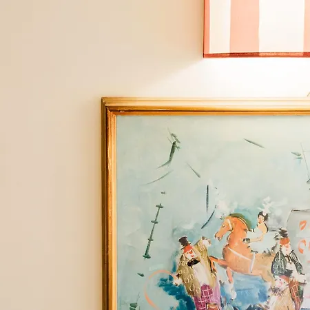 Casa Anna - Charming Lejlighed Firenze