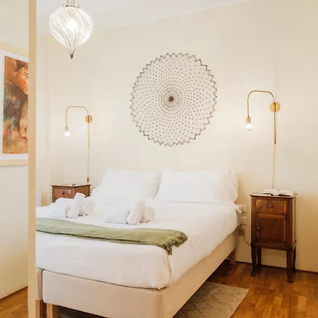 Lejlighed Casa Anna - Charming Firenze