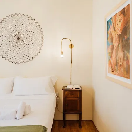 Casa Anna - Charming Lejlighed