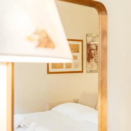 Daire Casa Anna - Charming *