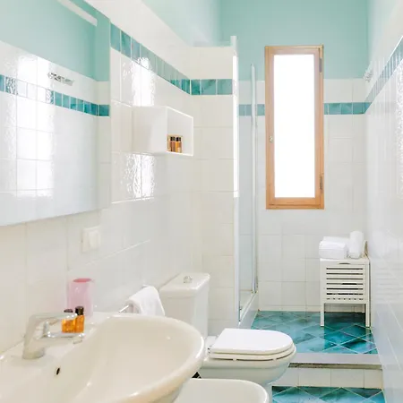 Daire Casa Anna - Charming *