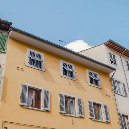 Casa Anna - Charming Daire *