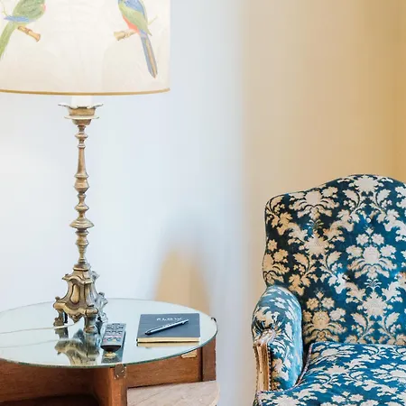 Daire Casa Anna - Charming Floransa