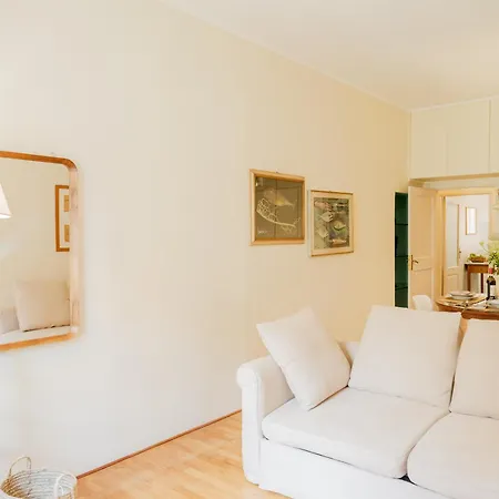Daire Casa Anna - Charming Floransa
