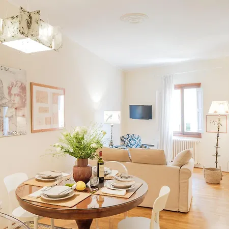 Casa Anna - Charming Floransa
