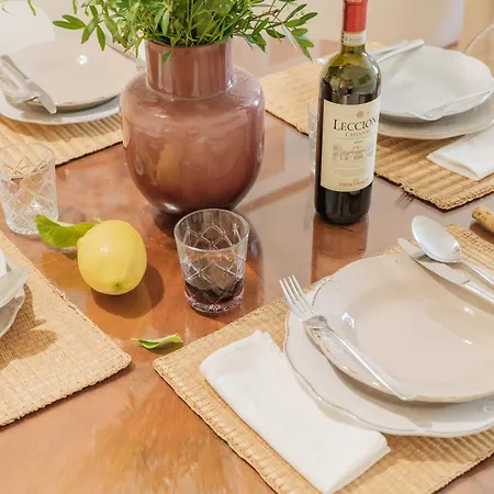 Daire Casa Anna - Charming
