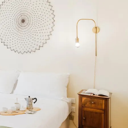 Casa Anna - Charming Daire *
